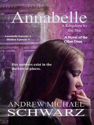 cover image of Annabelle